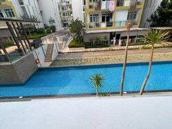 Parc Rosewood (D25), Condominium #618365131